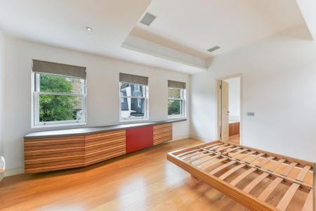 2 bedroom detached house to rent - Photo 5