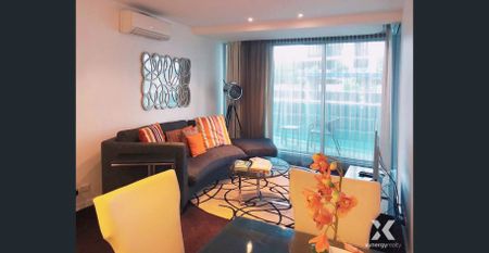 Convenient Waterfront Living at The Sebel Docklands - Photo 4