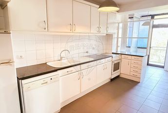 Apartamento T2 em Coimbra