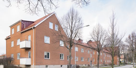 Johan Kocksgatan 61 C - Foto 3