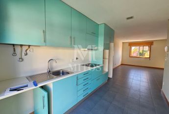 Apartamento T3 em Viana do Castelo