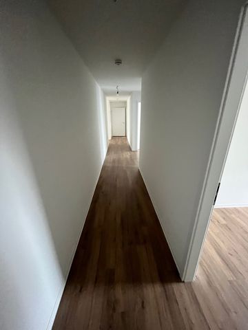 3 Raumapartment im Neubau von Rastatt - Photo 4