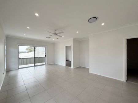Brand New 3 Bedroom Duplex - Photo 2