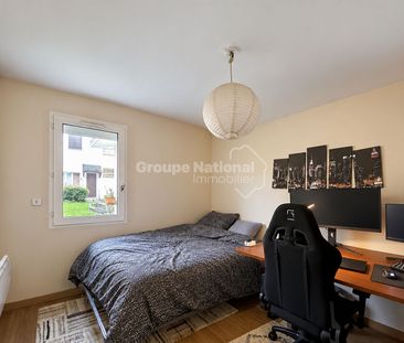 Location Appartement 3 pièces 64m² NANTES 44300 - Photo 3