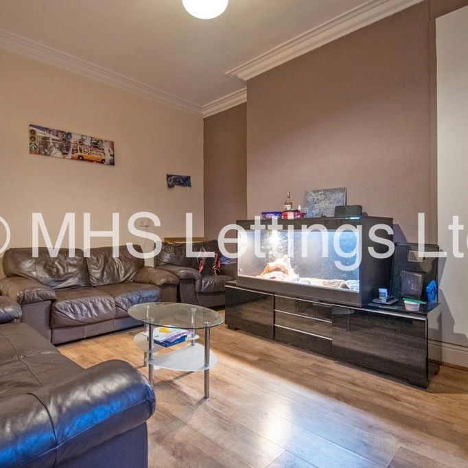 1 Quarry Place, Leeds, LS6 2JT - Photo 1