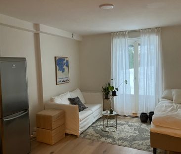 Bodalsvägen, Lidingö - Photo 4