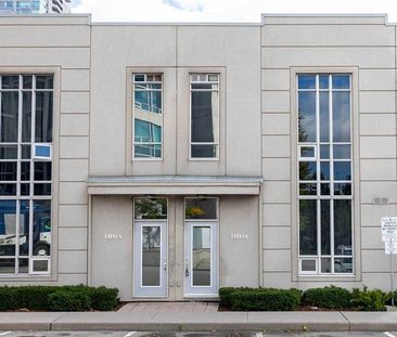 For Lease - 83 Borough Drive Unit# TH93A, Toronto, Ontario - Photo 5