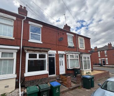 2 bed terraced house to rent in Centaur Road, Coventry, CV5 - Photo 3