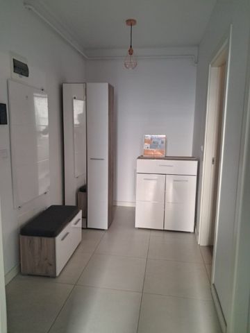 Apartament 1 camera Tatarasi - Fotografie 5