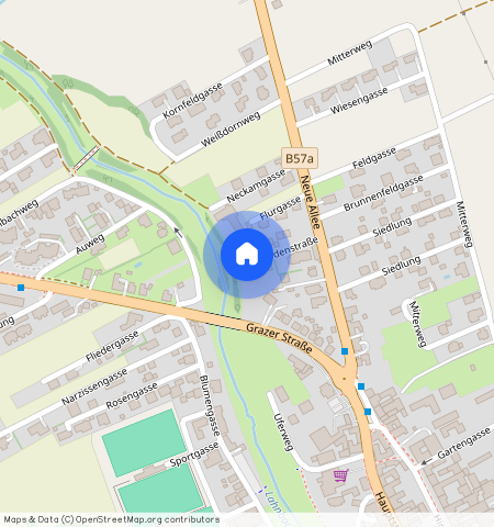 Lindenstraße 14/9, 7571, Rudersdorf