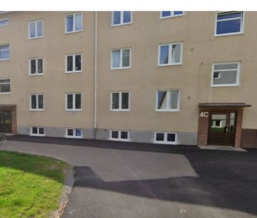 Ingebjörnsgatan, Borlänge - Foto 2