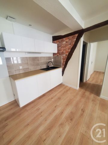 Location Appartement 2 pièces 45m² GRAULHET 81300 - Photo 3