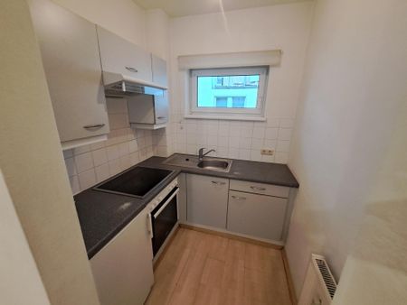 *** KURZFRISTIG VERFÜGBAR *** Garçonniere mit Balkon - Kaisergasse 12-14, Top 4 - Photo 2