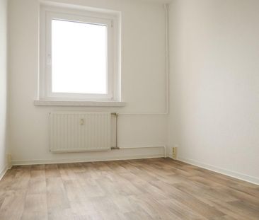 Gemütliche 3-Raumwohnung sucht neue Mieter - Photo 3