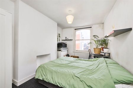 Coldharbour Lane, Clapham North, SW9, London - Photo 2