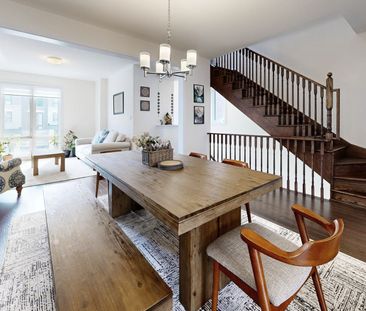 For Lease - 55 Douet Lane, Ajax, Ontario - Photo 5