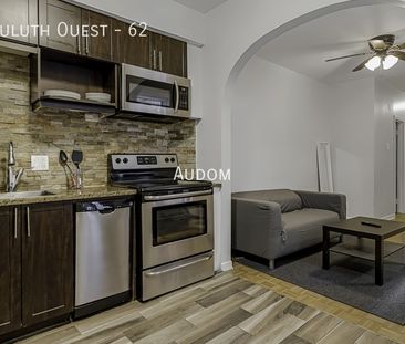 62 Duluth Ouest - 62 - Photo 2