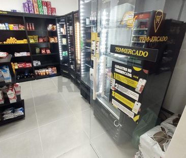 Apartamento para locação com 36m², 2 quartos, a 3 minutos a pé do m... - Photo 6
