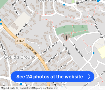 Goulds Ground, Frome - Photo 1