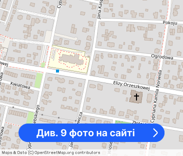 Piastów, ul. Orzeszkowej, kawalerka z garażem - Фото 1