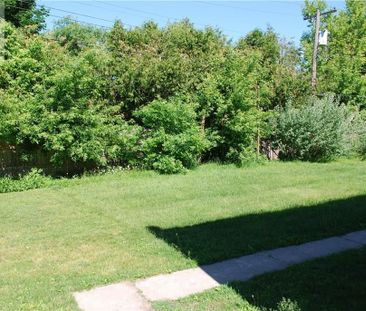 For Lease - 1247 Clonsilla Avenue Unit# B, Peterborough, Ontario - Photo 5