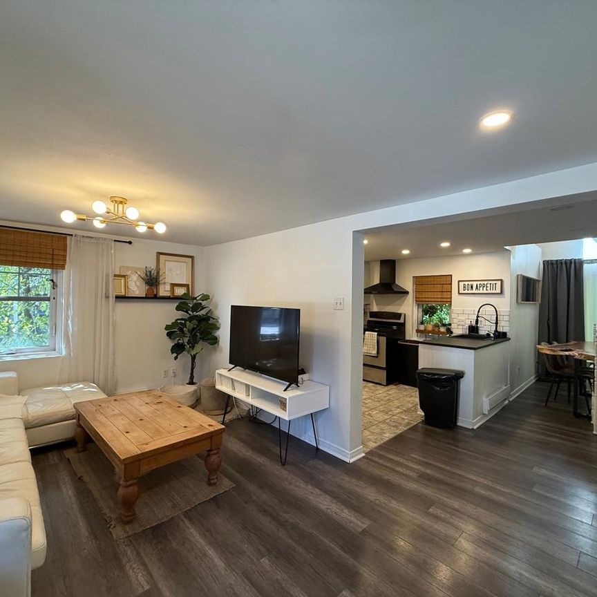 Appartement Laval (Sainte-Rose) � Louer - Photo 1