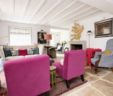4 bedroom detached house to rent - Photo 2