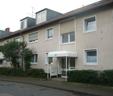 3-Zimmer-Wohnung in Porz - Grengel - Photo 1