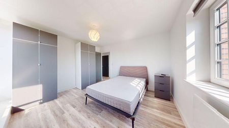 2 bedroom apartment to rent - Photo 5