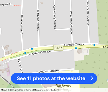 2 bedroom maisonette for rent - Photo 1