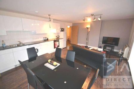 Station Approach, Epsom, KT19 - Photo 5