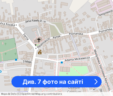 Mieszkanie do wynajecia w Opalenicy - Фото 1