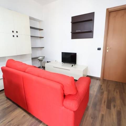 Bilocale via Carlo Amati 17, Amati - Stadio, Monza - Photo 1