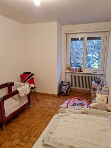 Prébarreau 3 - 3,5 p - spacieux- centre ville - Photo 2