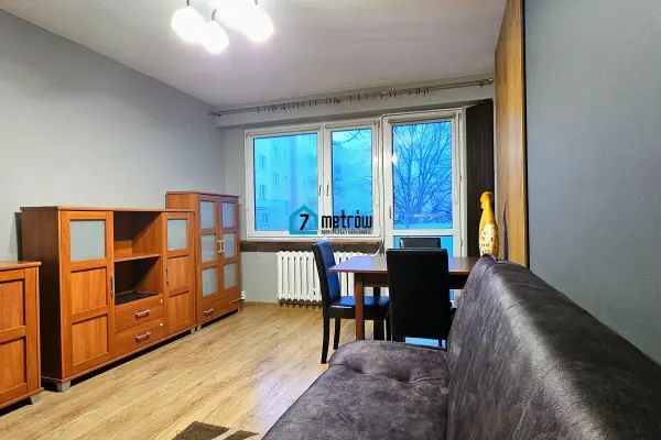 Komfortowe dwupojowe, balkon - blisko UMK - Photo 1