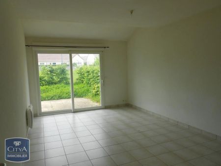 Maison à louer 3 pièces 65.62m² - Photo 2