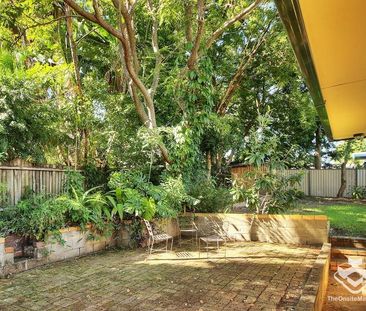 Charming Family Home with Leafy Tranquility & Polished Timber Floors! - Photo 6