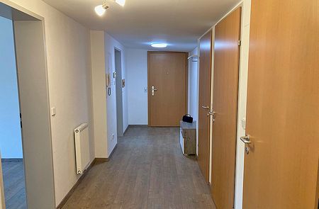 Wohnung in Kamegg - Photo 3