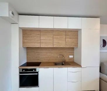 Mieszkanie do wynajęcia - Warszawa, Aleja Wilanowska - Zdjęcie 5