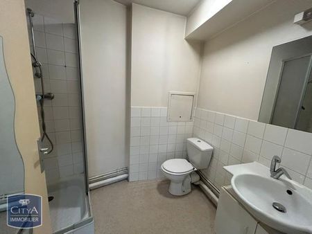 Location Appartement 1 pièce 31m² TOURS 37000 - Photo 5