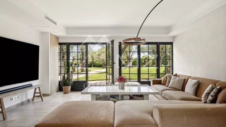 Valbonne - À proximité du village - 5 chambres - Photo 2