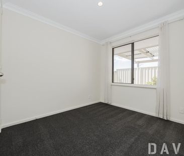 3 Bedroom Back Corner Villa in the heart of Yokine - Photo 5