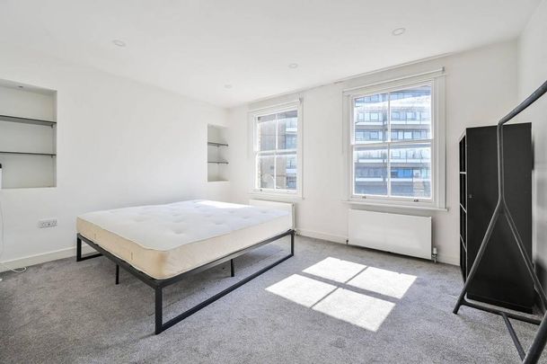 2 bedroom flat to rent - Photo 1