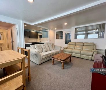 1 bedroom flat to rent - Photo 2