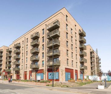 2 bedroom flat to rent - Photo 6