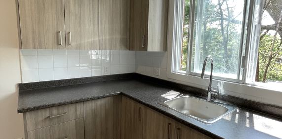 4 1/2 RÉNOVÉ À LONGUEUIL - Photo 2