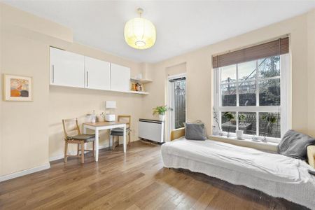 1 bedroom flat to rent - Photo 4