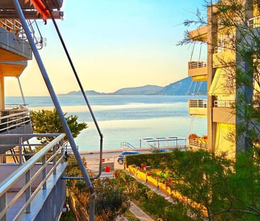 Διαμέρισμα για ενοικίαση - Λουτράκι-Περαχώρα, - Photo 5