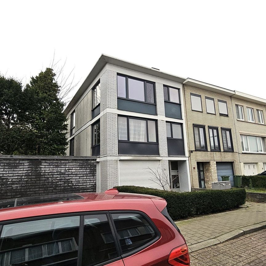 Appartement in een rustige straat - Photo 1