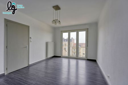 Location Appartement T1 (31m²), METZ (57000) - Réf. : 648 - Photo 5